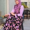 Digital Print Borka (Only Borka) - Image 2