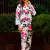 Two Piece Co-Ord Set - Image 4