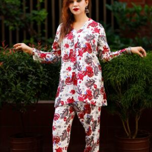 Two Piece Co-Ord Set